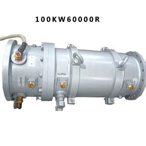 大功率高速電機(jī)